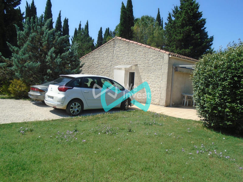 Maison - 143 m² - 5 pièces