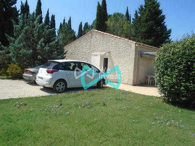 Maison - 143 m² - 5 pièces