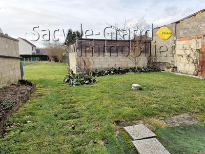 Maison - 112 m² - 5 pièces