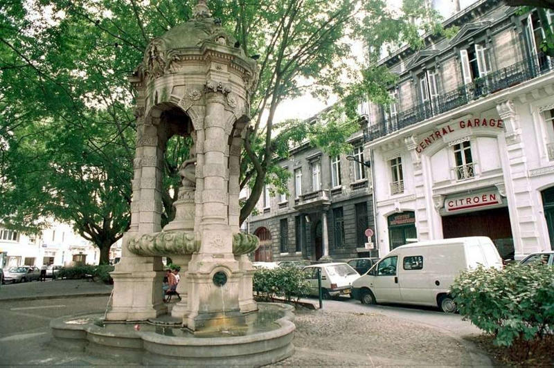 Local commercial - 80 m²