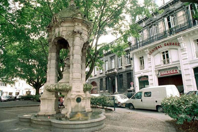 Local commercial - 80 m²