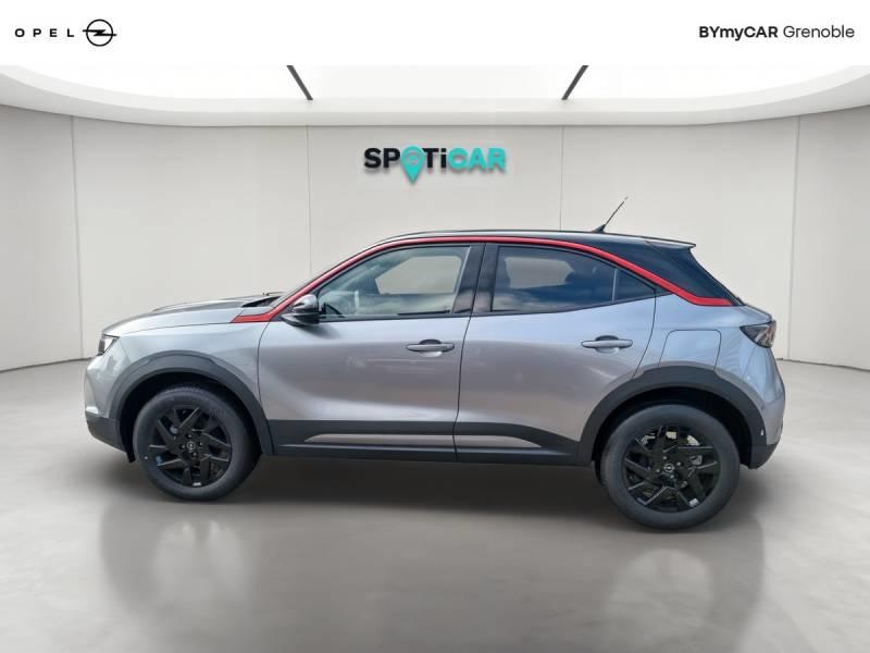 Opel Mokka 1.2 Turbo 130 ch Bvm6 Gs Line