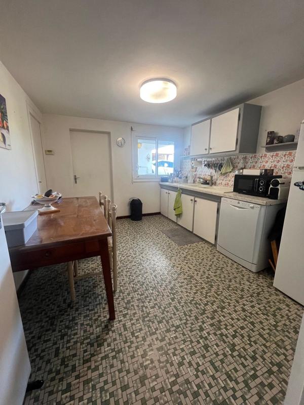 Maison - 209 m² - 5 pièces