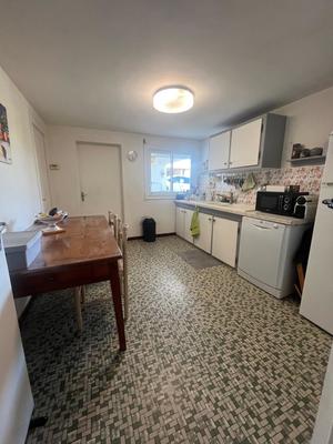 Maison - 209 m² - 5 pièces