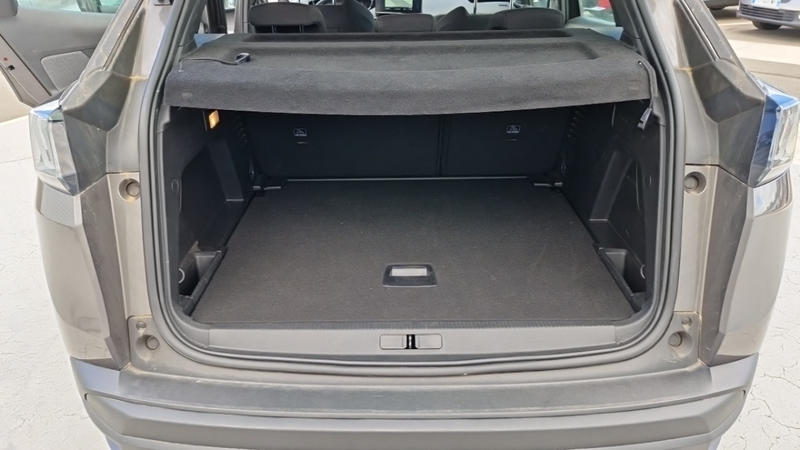 Peugeot 3008 BlueHDi 130 Active Pack