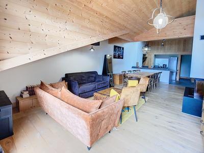 Appartement - 5 pièces