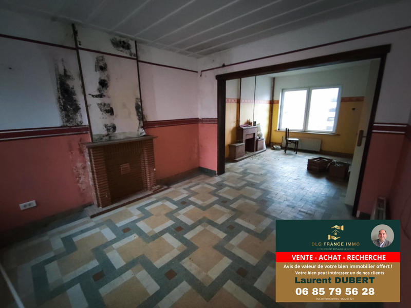 Maison - 152 m² - 8 pièces