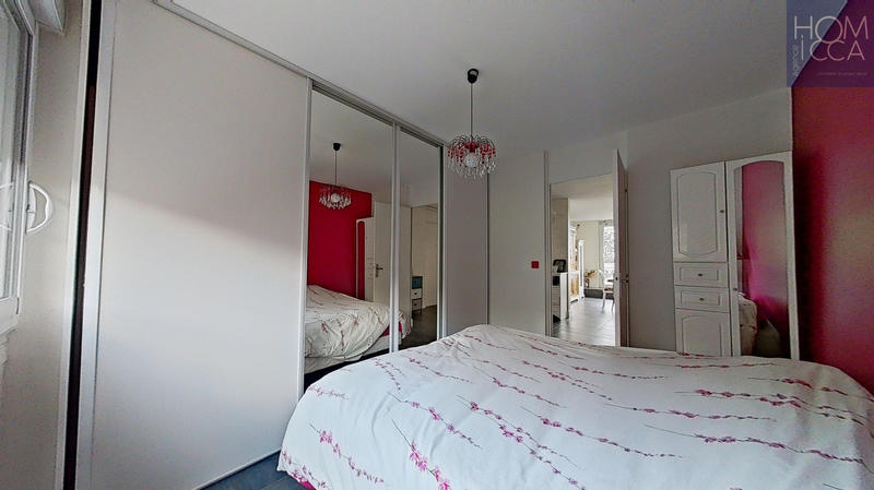 Appartement - 69 m² - 3 pièces