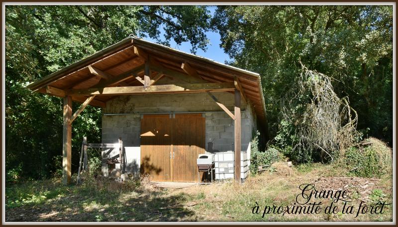 Maison de domaine - 670 m²