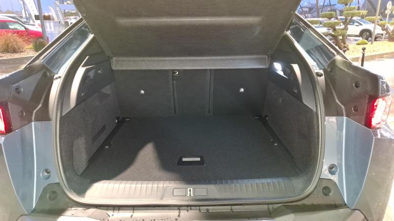 Peugeot 3008 Hybrid 145 E-Dcs6 Allure