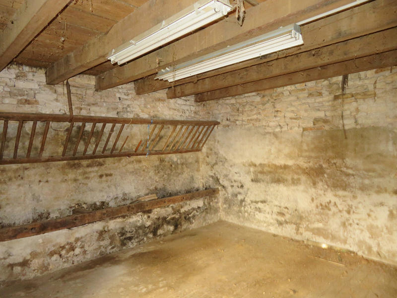 Maison - 109 m² - 6 pièces