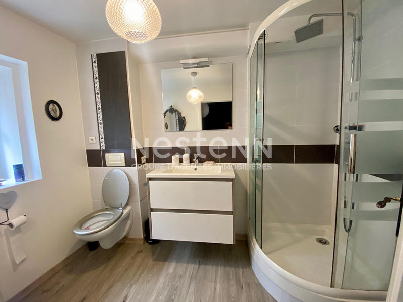 Maison - 71 m² - 4 pièces