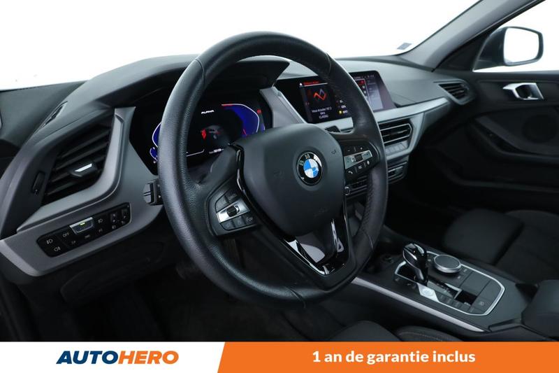 Bmw Série 1 118i Lounge Dkg7 140 ch