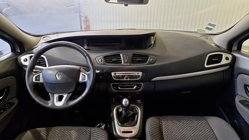 Renault Scénic III Business Dci 130 Fap Eco2 Energy