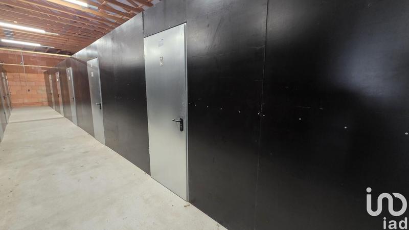 Local commercial - 289 m²