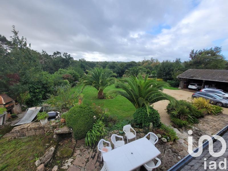 Maison - 102 m² - 4 pièces