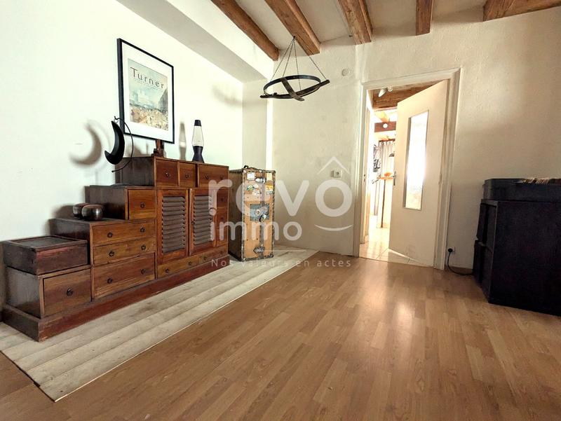 Maison - 129 m² - 4 pièces