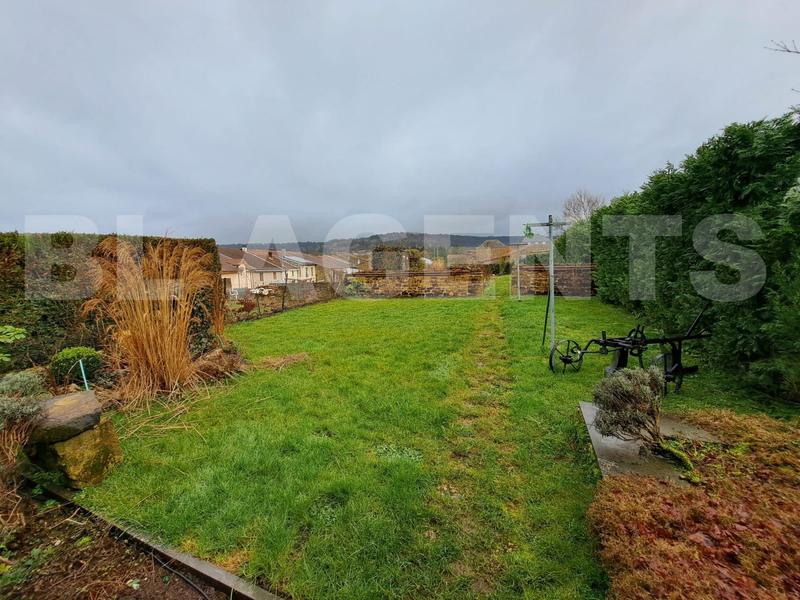 Maison - 165 m² - 5 pièces