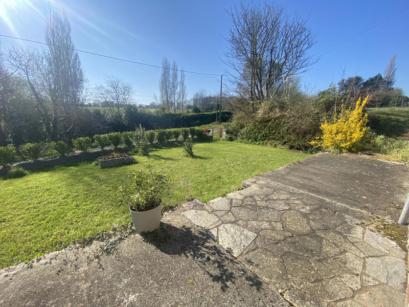 Maison - 190 m² - 7 pièces