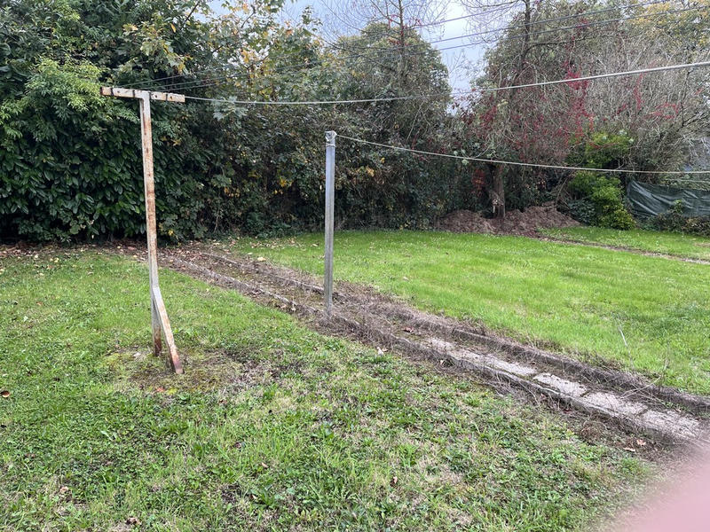 Maison - 86 m² - 5 pièces