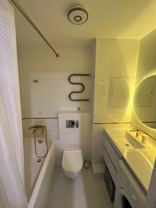 Appartement - 28 m² - 2 pièces