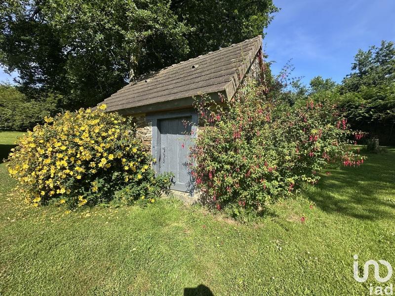 Maison - 197 m² - 5 pièces