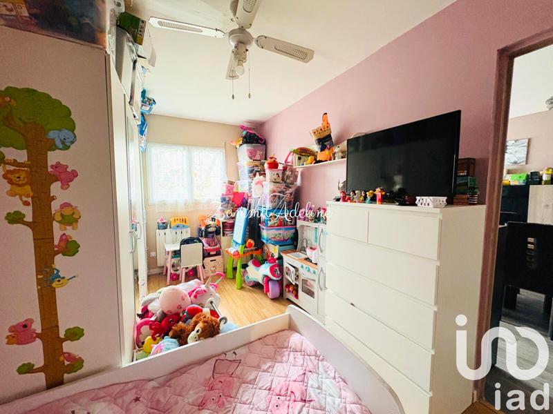 Appartement - 77 m² - 4 pièces