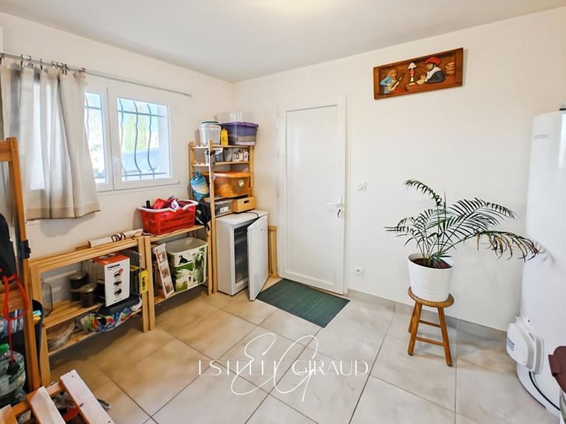 Villa - 115 m² - 5 pièces