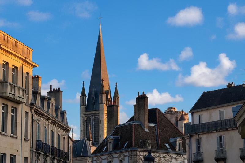 Appartement - 76 m² - 4 pièces