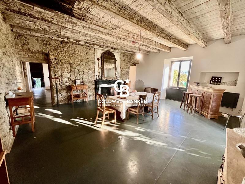 Chambre - 20 m² - 1 pièce