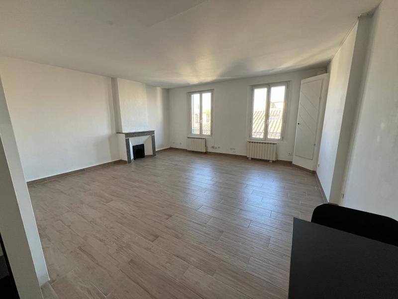 Appartement - 54 m² - 2 pièces