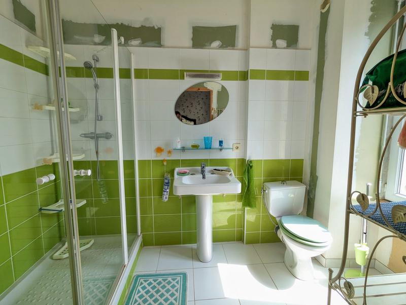 Maison - 101 m² - 4 pièces