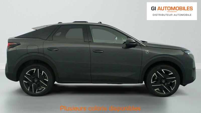 Peugeot 3008 Hybrid 145 e-Dcs6 Gt