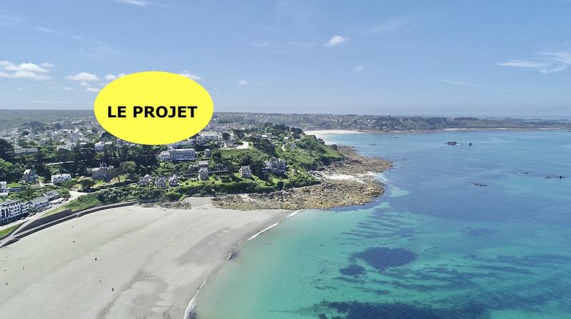 Maison contemporaine - 53 m² - 2 pièces