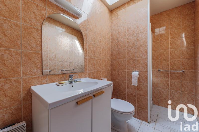 Appartement - 51 m² - 3 pièces