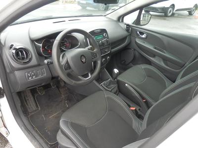 Renault Clio IV Trend Tce 90