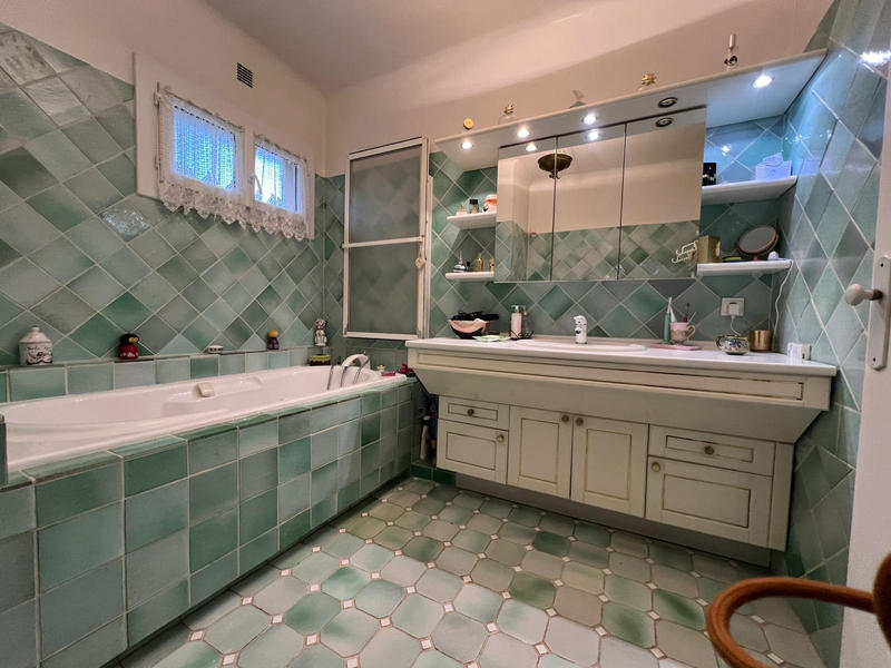 Maison - 131 m² - 5 pièces