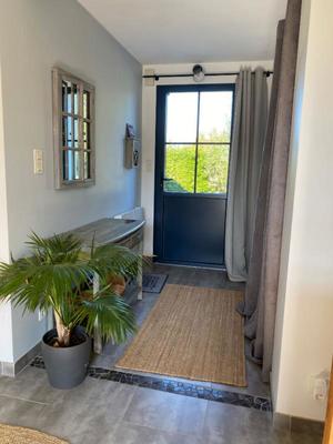 Demeure - 100 m² - 5 pièces