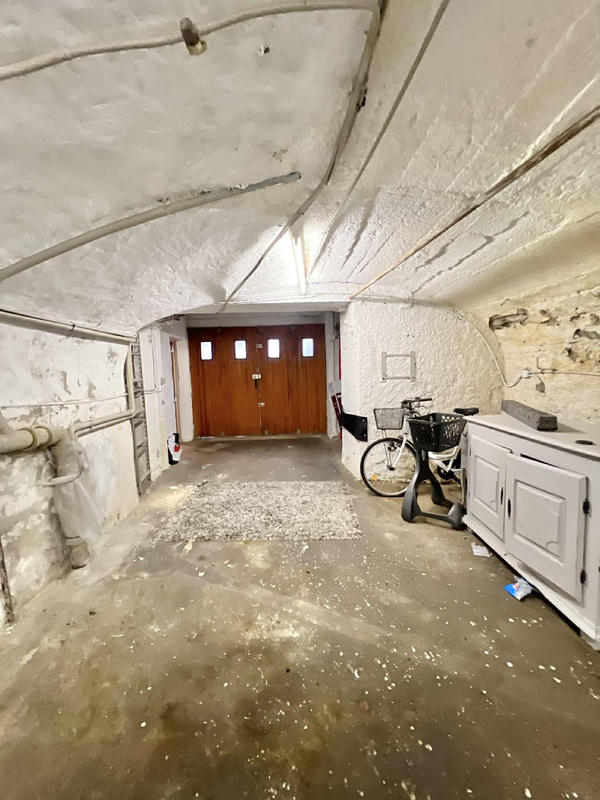 Maison - 198 m² - 8 pièces