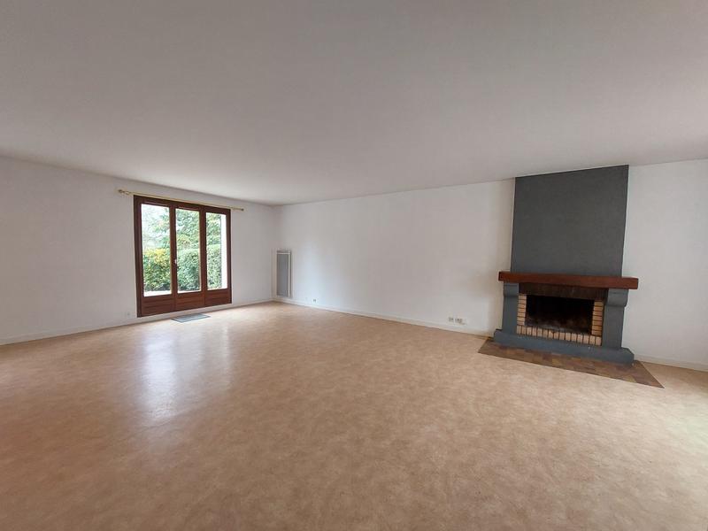 Maison - 155 m² - 5 pièces
