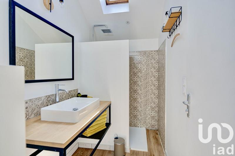 Maison de campagne - 233 m² - 6 pièces