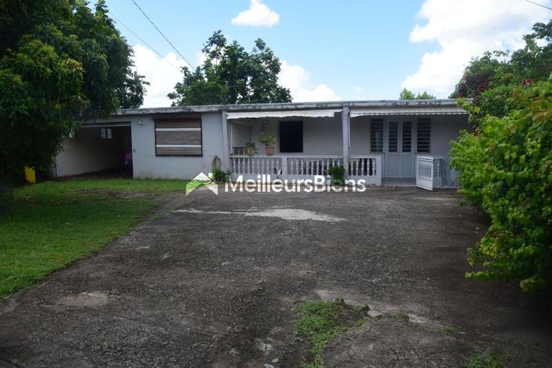 Maison - 142 m² - 5 pièces