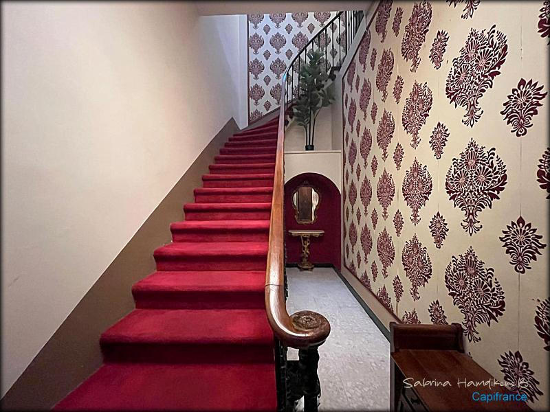 Maison de ville - 142 m² - 4 pièces