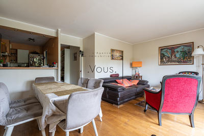 Viager - Appartement - 67 m² - 3 pièces