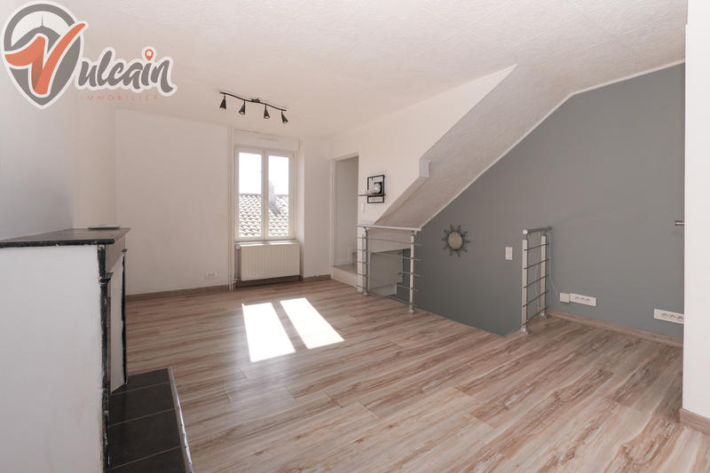 Maison - 70 m² - 2 pièces