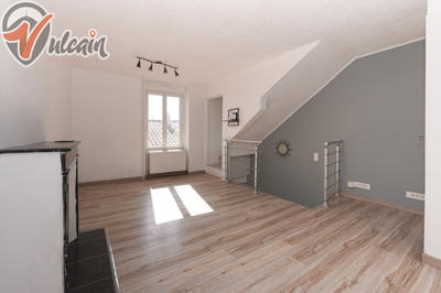 Maison - 70 m² - 2 pièces