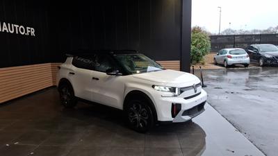 Citroën C3 Aircross PureTech 110 Bvm6 Plus