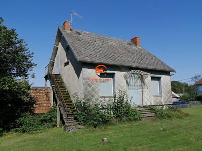 Maison - 82 m² - 4 pièces