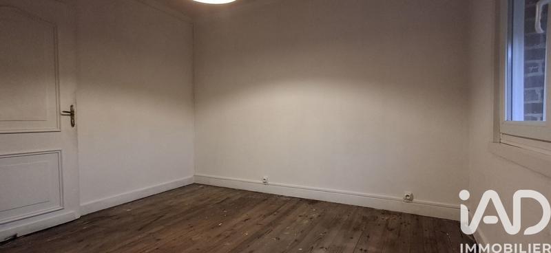 Maison de ville - 90 m² - 5 pièces