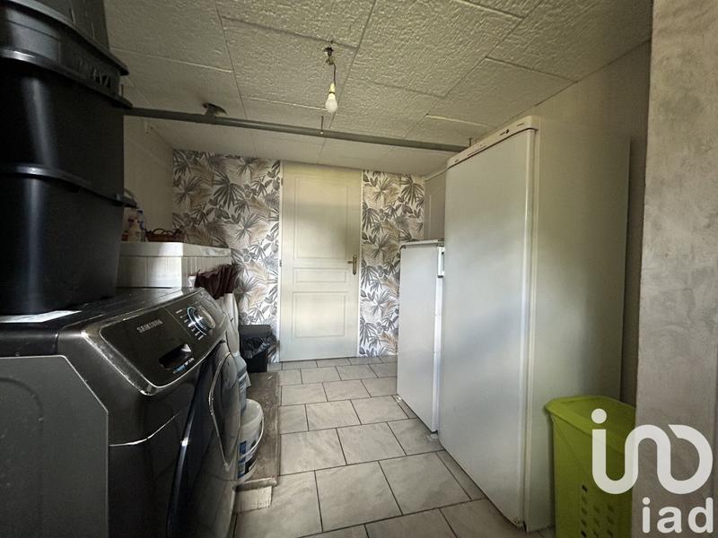 Maison - 195 m² - 9 pièces